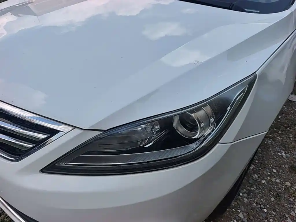 Changan Eado 2017 2016 1.6L Manual Trend