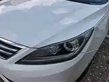 Фото 24 - Changan Eado