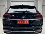Фото 5 - Volkswagen Teramont