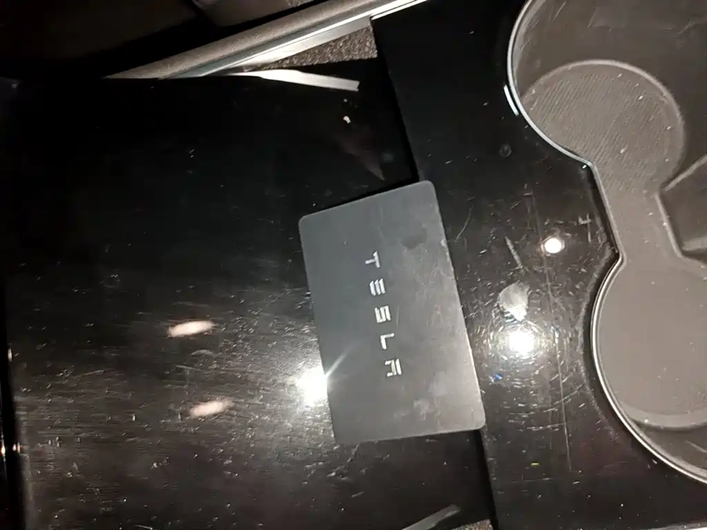 Tesla Model 3 2020 2020 Facelift Standard Range RWD Upgrade