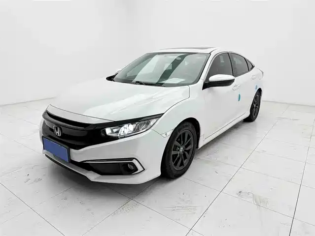 Honda Civic 2021