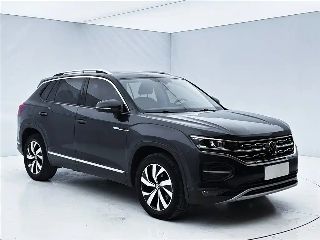 VOLKSWAGEN TANYUE