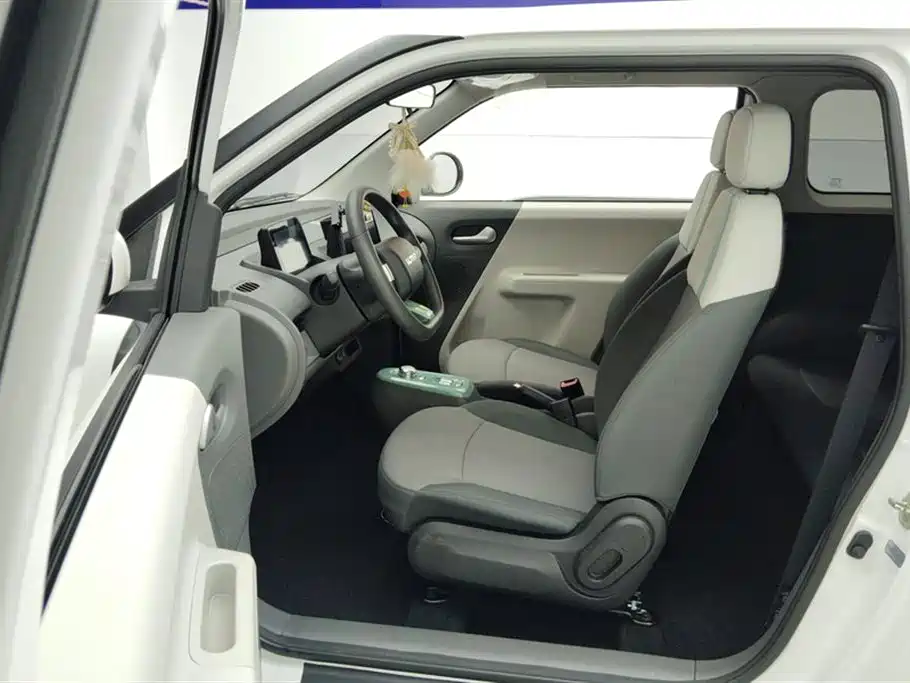 CHANGAN CHANGAN LUMIN