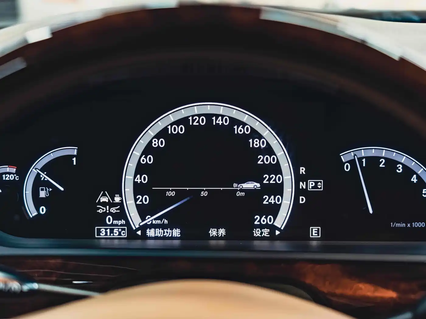 Mercedes-Benz S-Class 2010 S 600 L фото 11