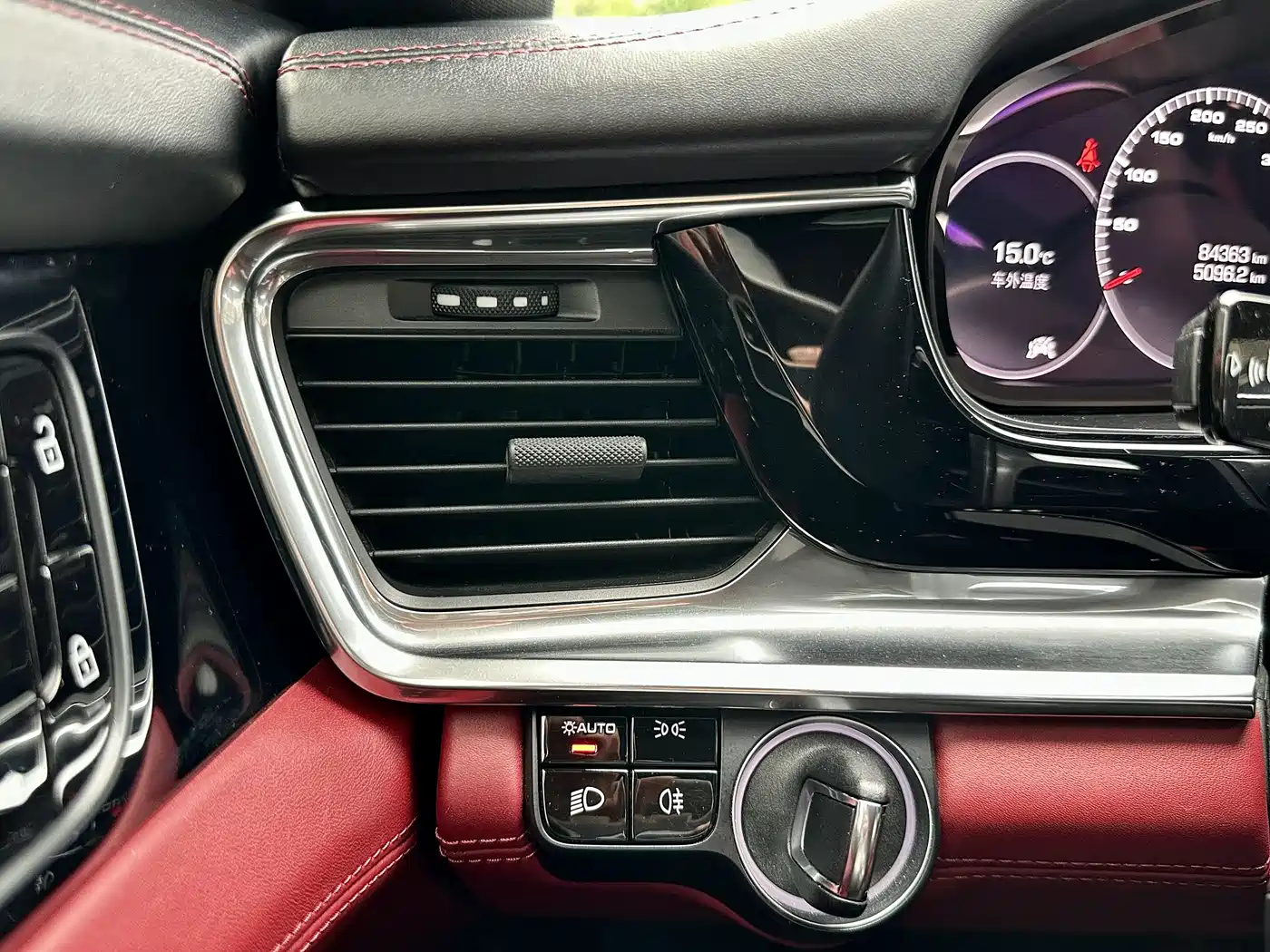 Porsche Panamera 2019 Panamera 2.9T фото 19