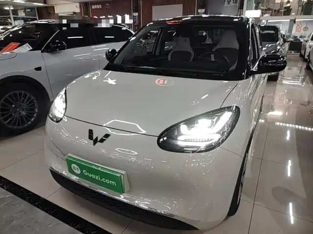 Wuling Motors Wuling Bingo 2023