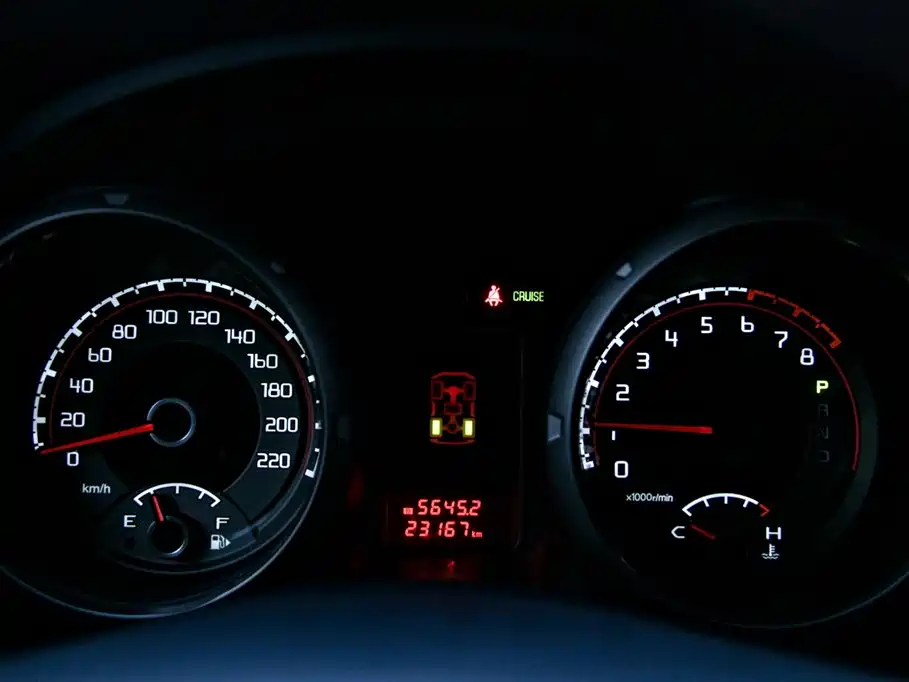Mitsubishi Pajero (Import) 2020 3.0L Automatic Standard Edition фото 16