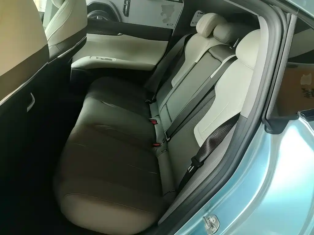 Deepal Shenlan L07 2024 2024 230Max Qiankun Intelligent Driving ADS SE Extended Range