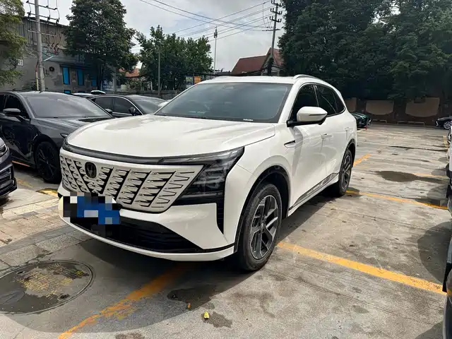 Changan CS75 PLUS 2025