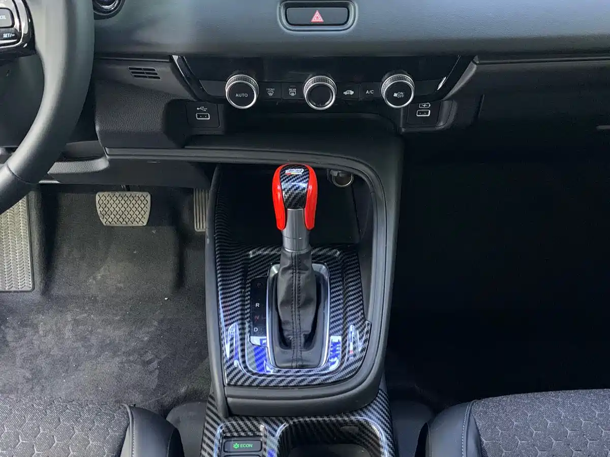  XR-V