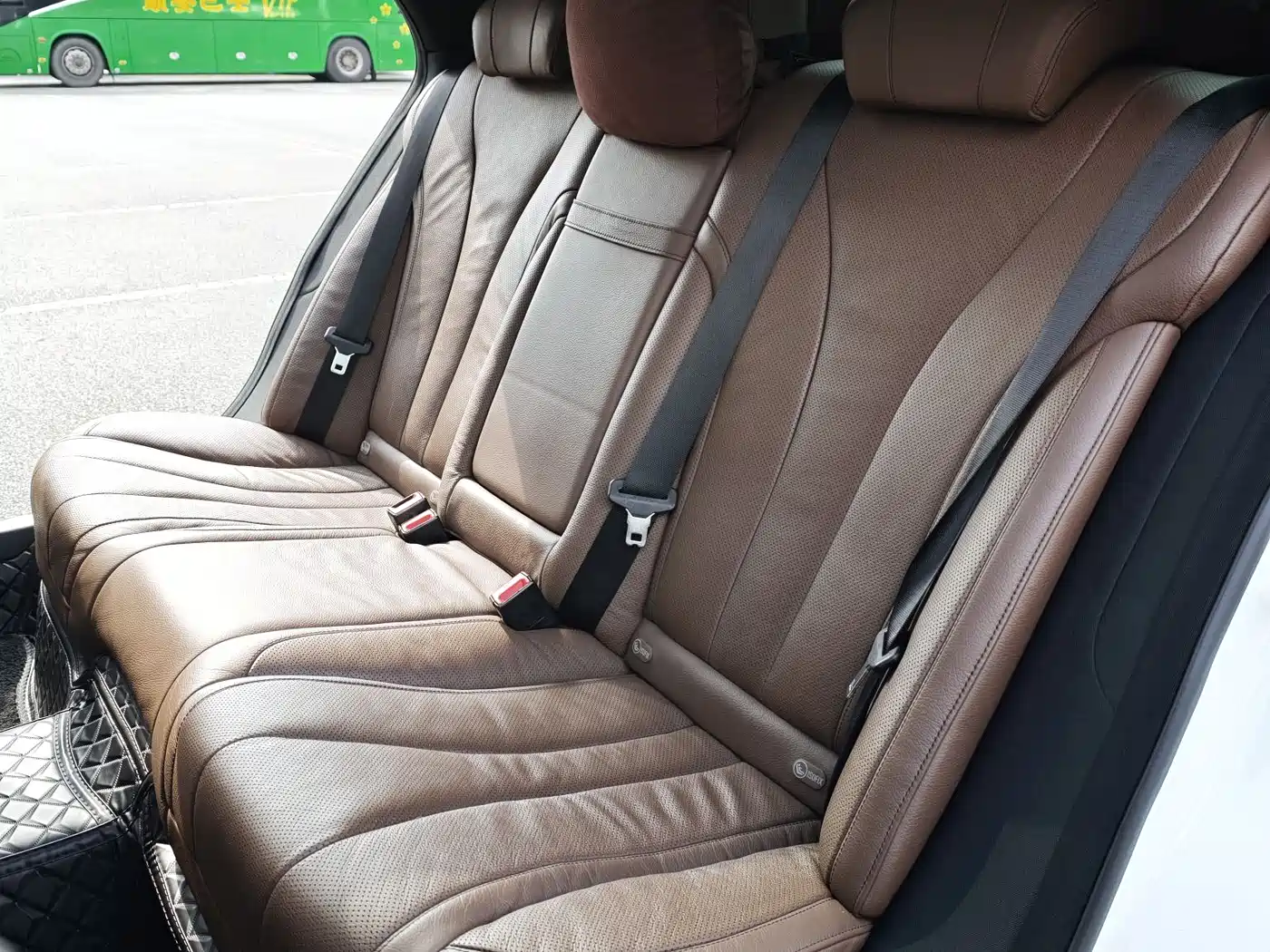 Mercedes-Benz S-Class 2014 S 320 L Business фото 13