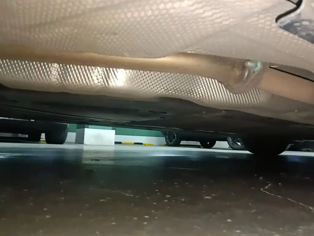 BYD Seal 06 New Energy 2024 DM-i 80KM Prestige фото 4