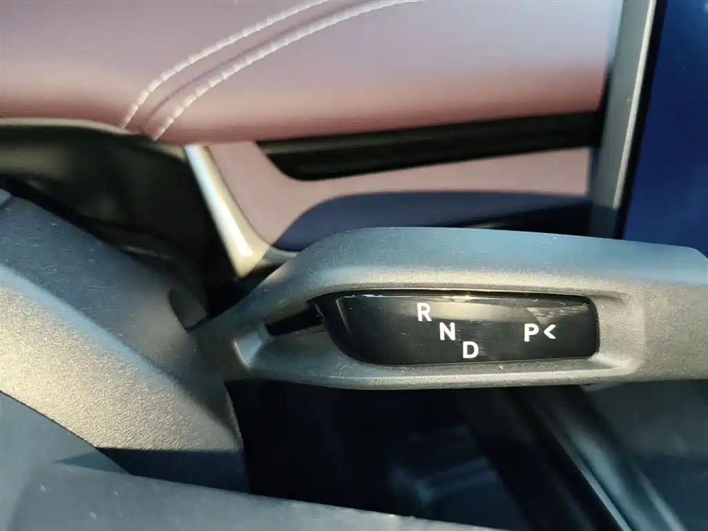 Xiaomi Auto Xiaomi SU7 2024 RWD Standard Founder's Edition фото 14