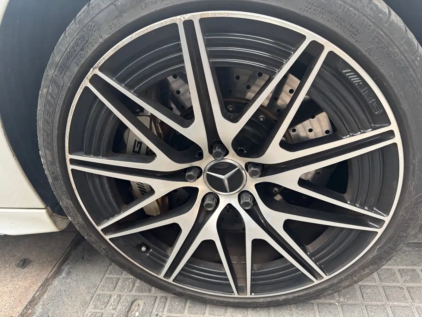 Mercedes-Benz C-Class 2022 C 260 L Sport Edition фото 4