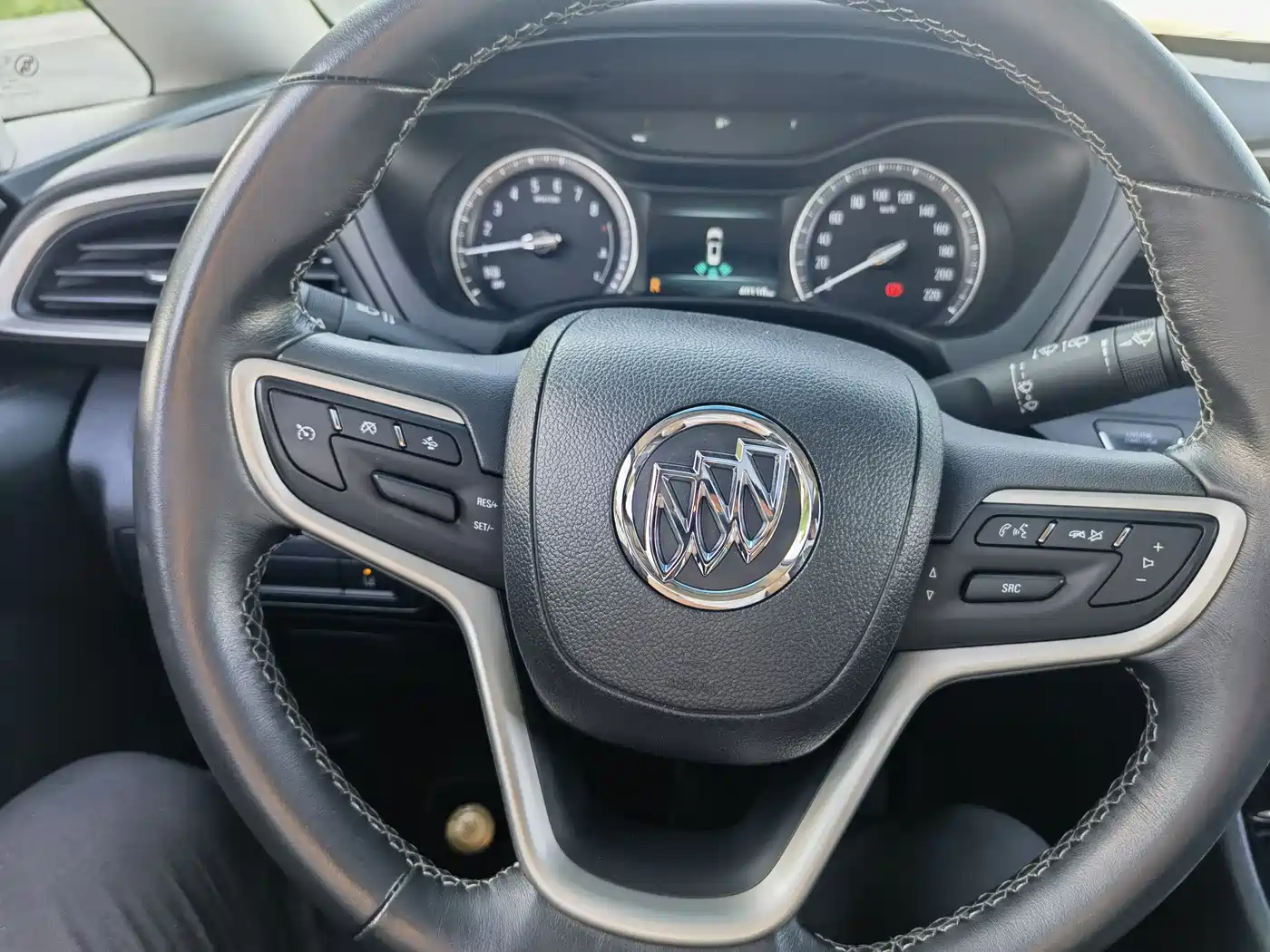 Buick GL6 2019 18T 6-seat Connected Luxury China VI фото 15