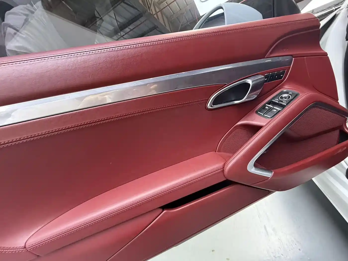 Porsche 718 2020 Boxster 2.0T фото 7