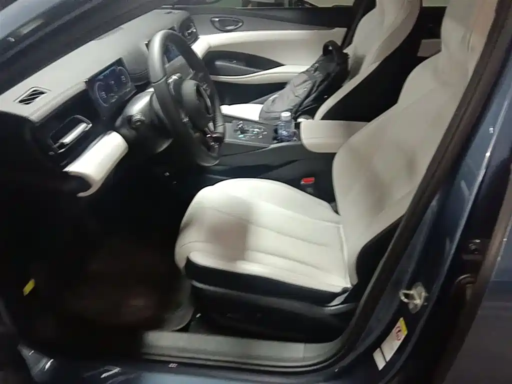 BYD Seal 06 New Energy 2024 DM-i 80KM Prestige фото 22