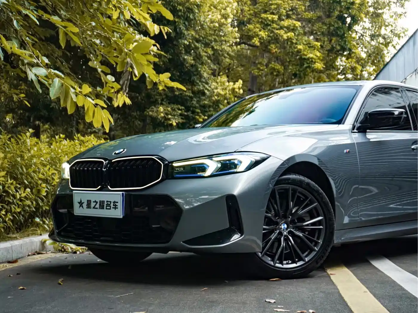 Фото 5 - BMW 3 Series
