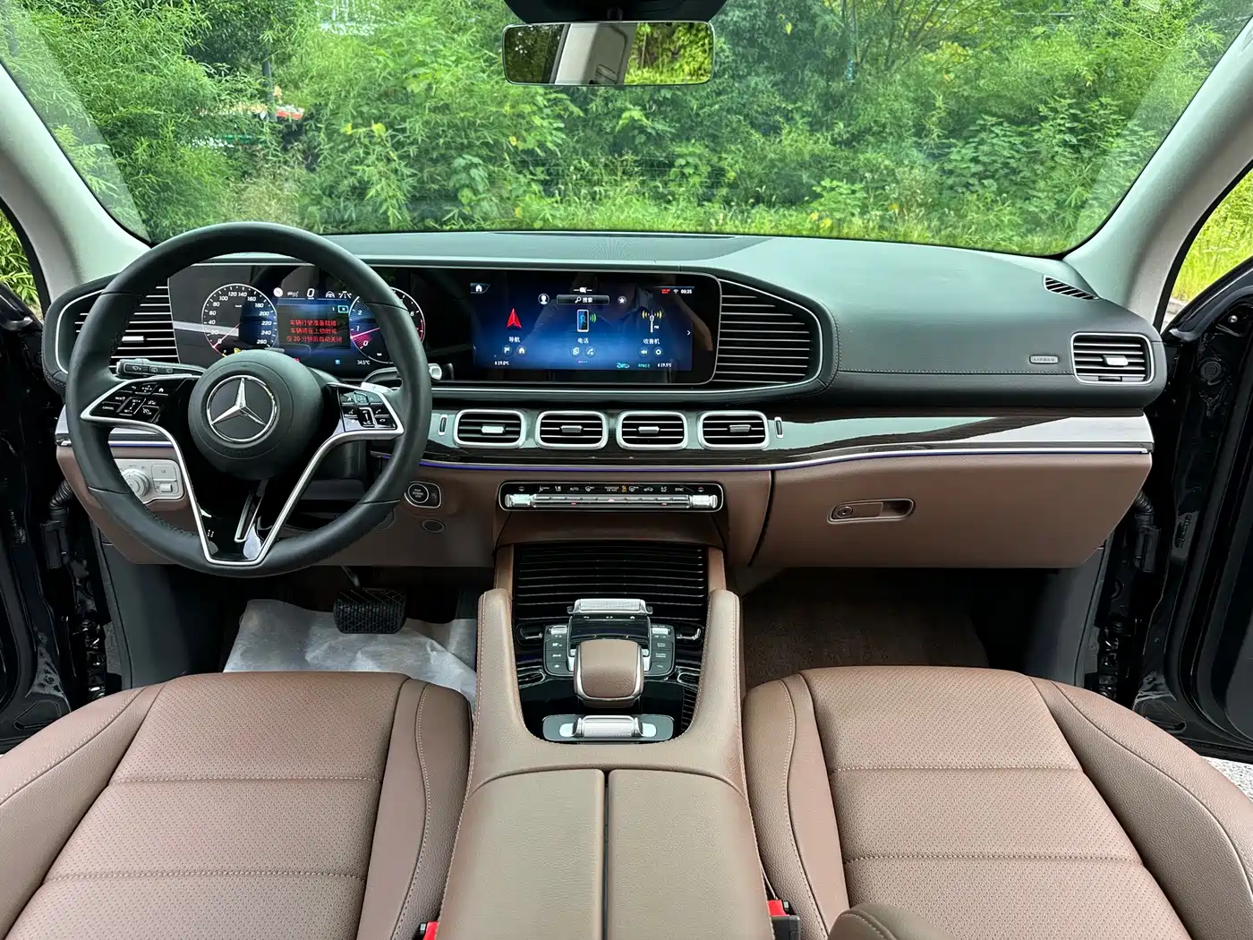 Mercedes-Benz GLE 2025 2025 GLE 350 4MATIC Fashion