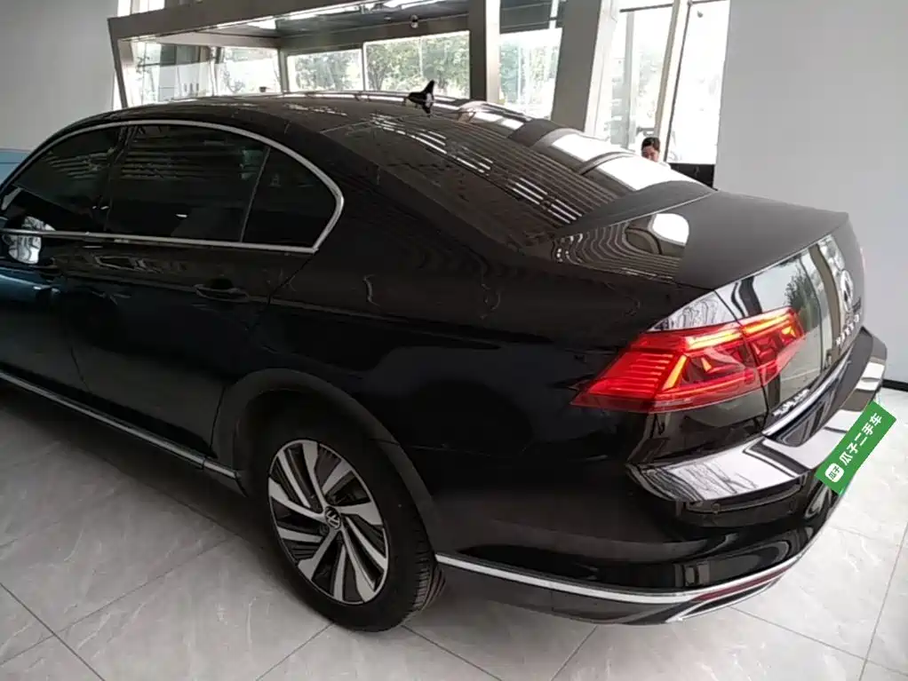 Volkswagen Magotan GTE Plug-in Hybrid 2024 2022 GTE Luxury