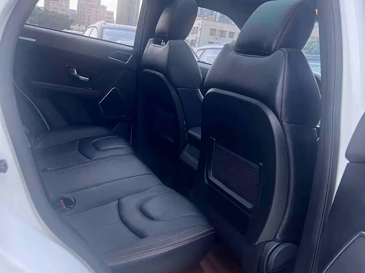 Landwind X7 2016 2015 2.0T Panorama Premium