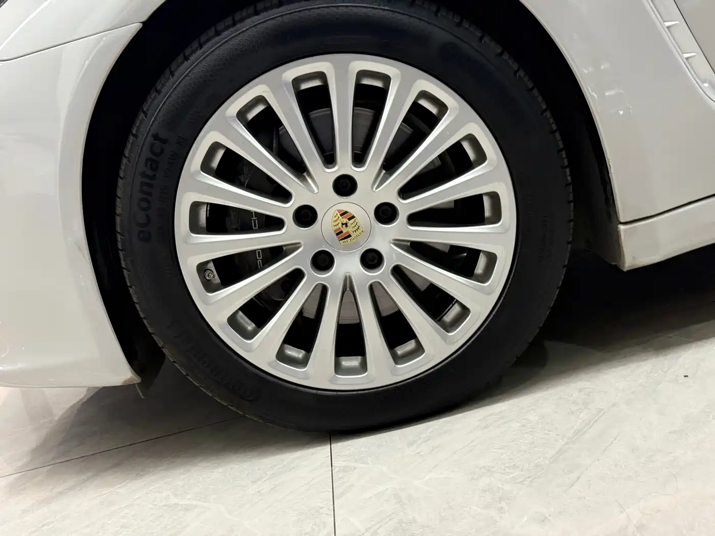 Porsche Panamera 2014 Panamera Executive 3.0T фото 18