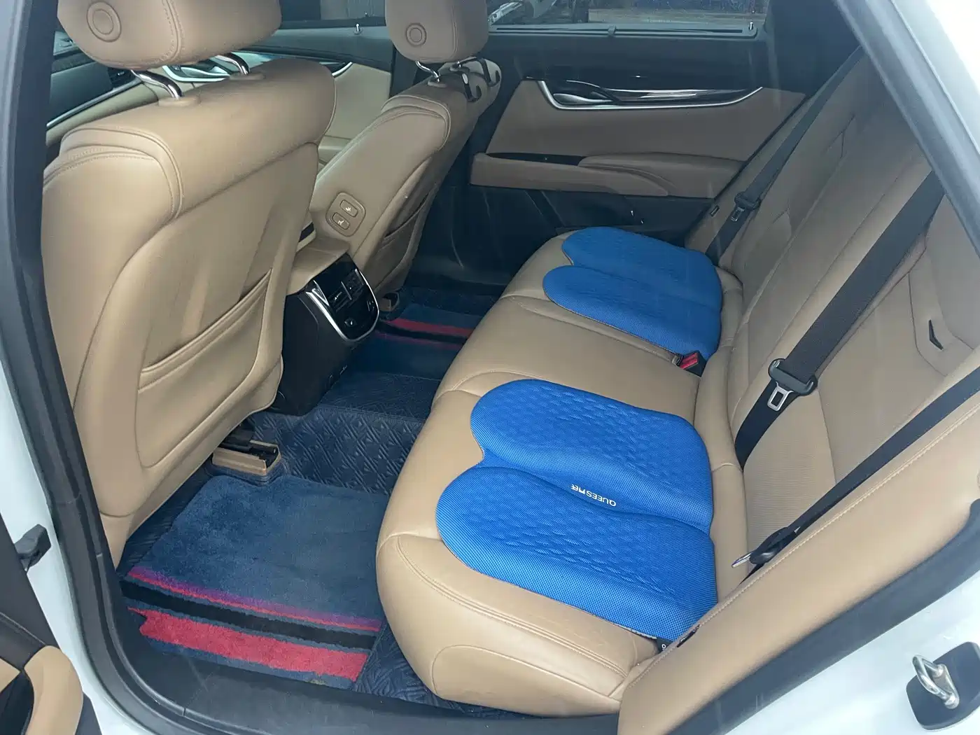 Cadillac XTS 2019 2018 28T Luxury Model
