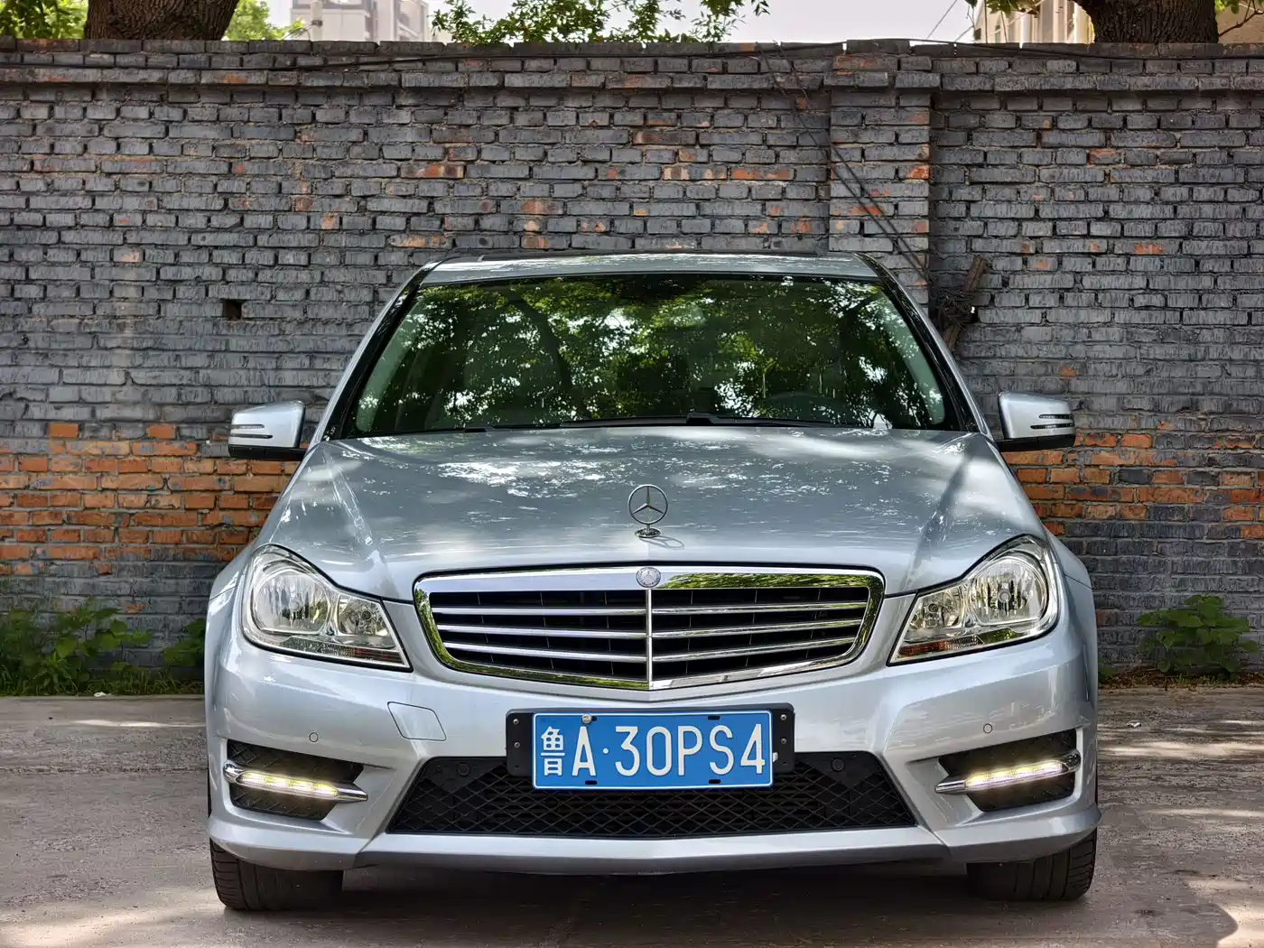 Mercedes-Benz C-Class 2013 C 260 Elegance Grand Edition фото 2