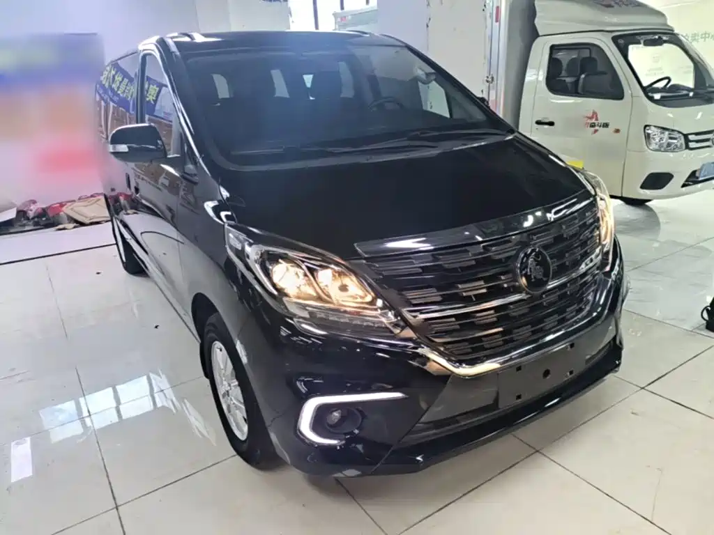 Dongfeng Fengxing Fengxing M7 2022 2021 1.8T Manual Luxury