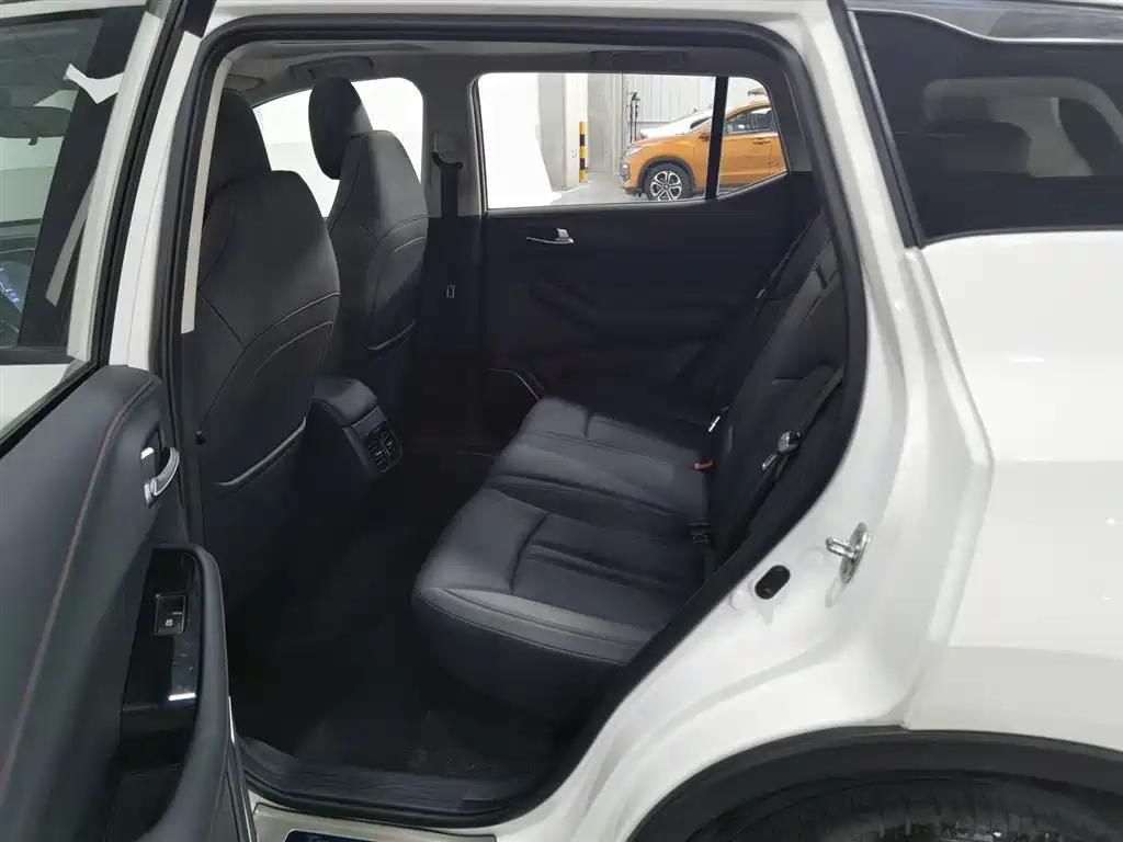 GAC Trumpchi Trumpchi GS4 2020 270T Manual Elite Version фото 15