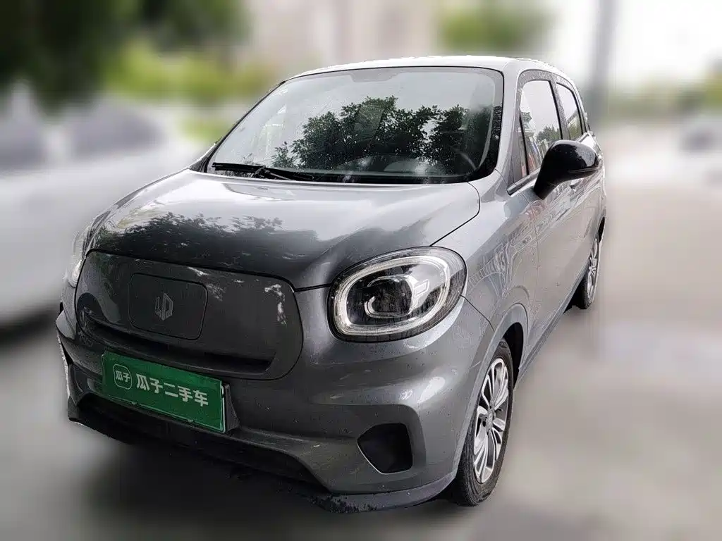 Leapmotor T03 2021
