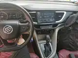 Фото 10 - Buick Excelle