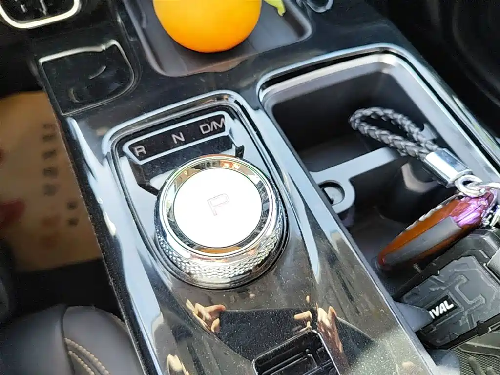 Haval Big Dog 2021 2.0T DCT 2WD Chinese Hound Edition фото 21