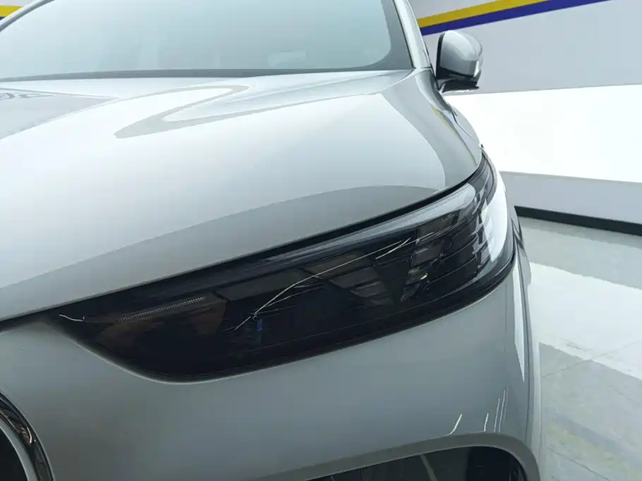 Chery Tiggo 8 PLUS 2024 2025 290TGDI DCT Premium 5-seater