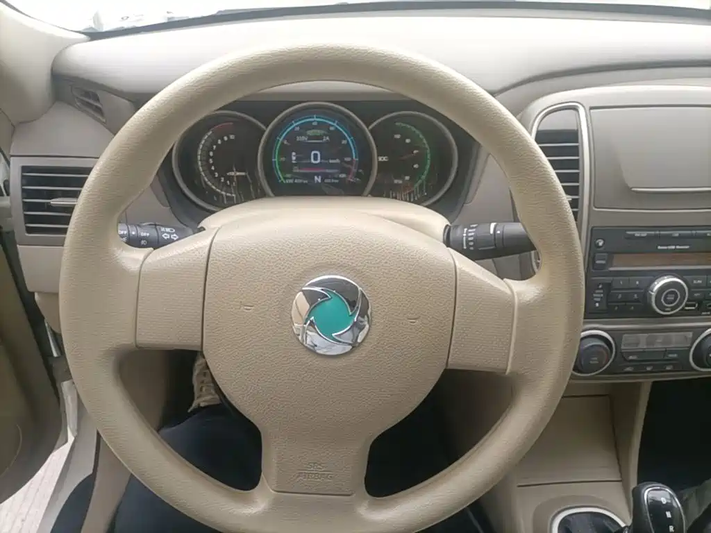 Dongfeng Junfeng E11K 2021 2019 Standard Edition