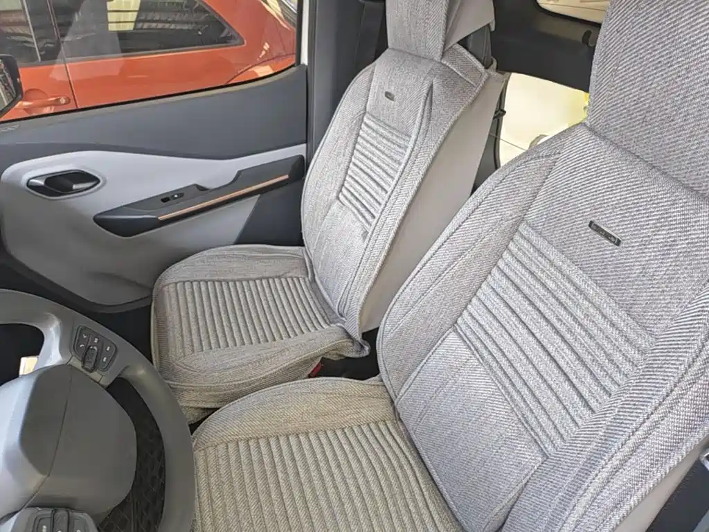 Baojun E200 2019 2019 250KM Smart Edition
