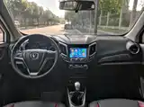 Фото 28 - Changan CS15
