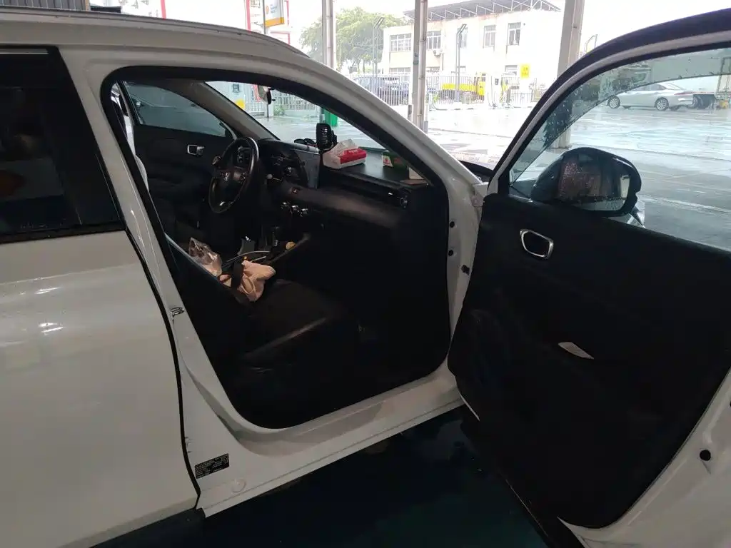 Honda XR-V 2026 2024 1.5L CVT Craze Edition