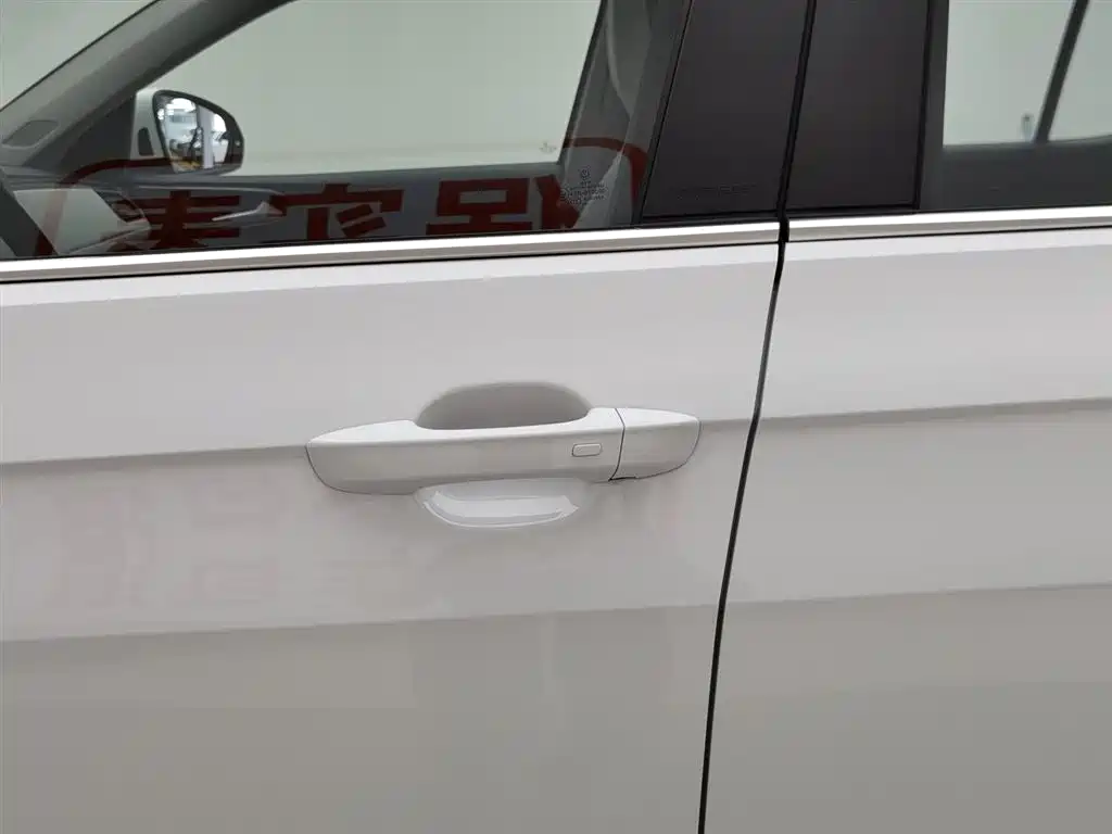 Volkswagen Tharu 2026 New Sharp 300TSI Aspiration Edition фото 18