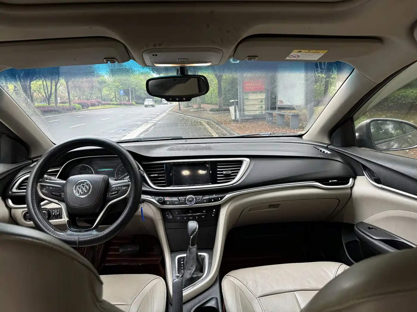 Buick Excelle 2019 15T DCT Connected Elite (China V) фото 9
