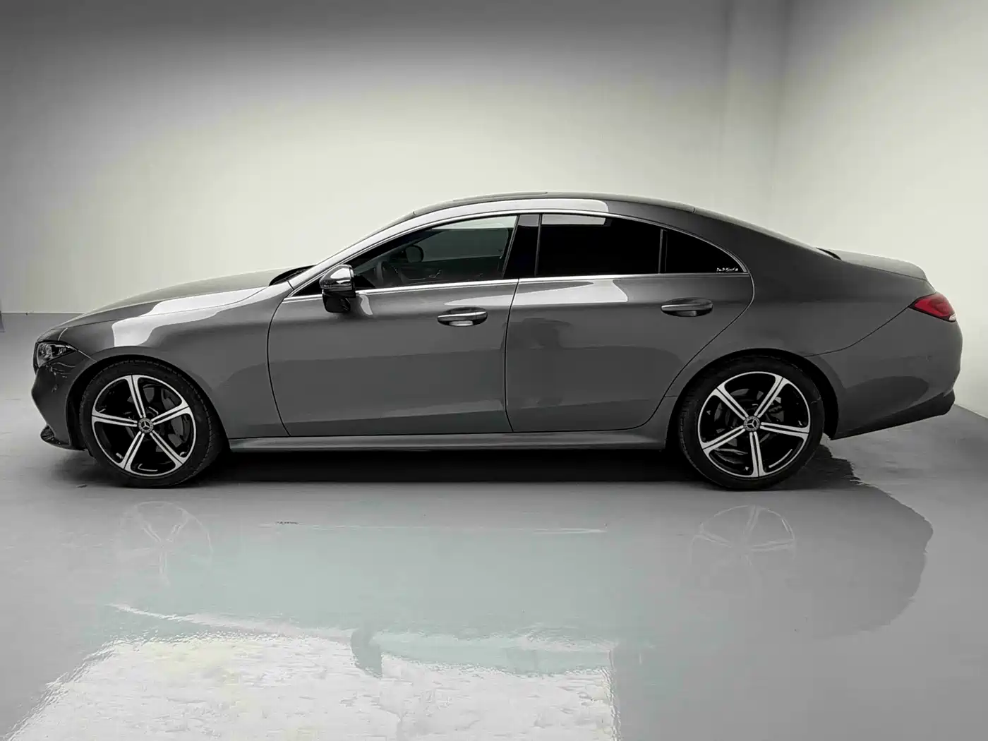 Mercedes-Benz CLS 2018 CLS 300 Dynamic фото 12