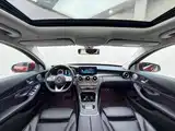 Фото 17 - Mercedes-Benz C-Class