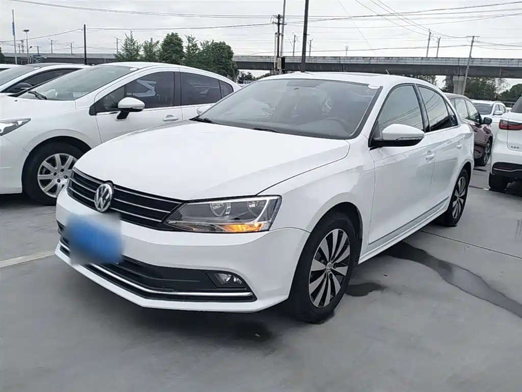Volkswagen Sagitar 2018 280TSI DSG Comfort фото 2