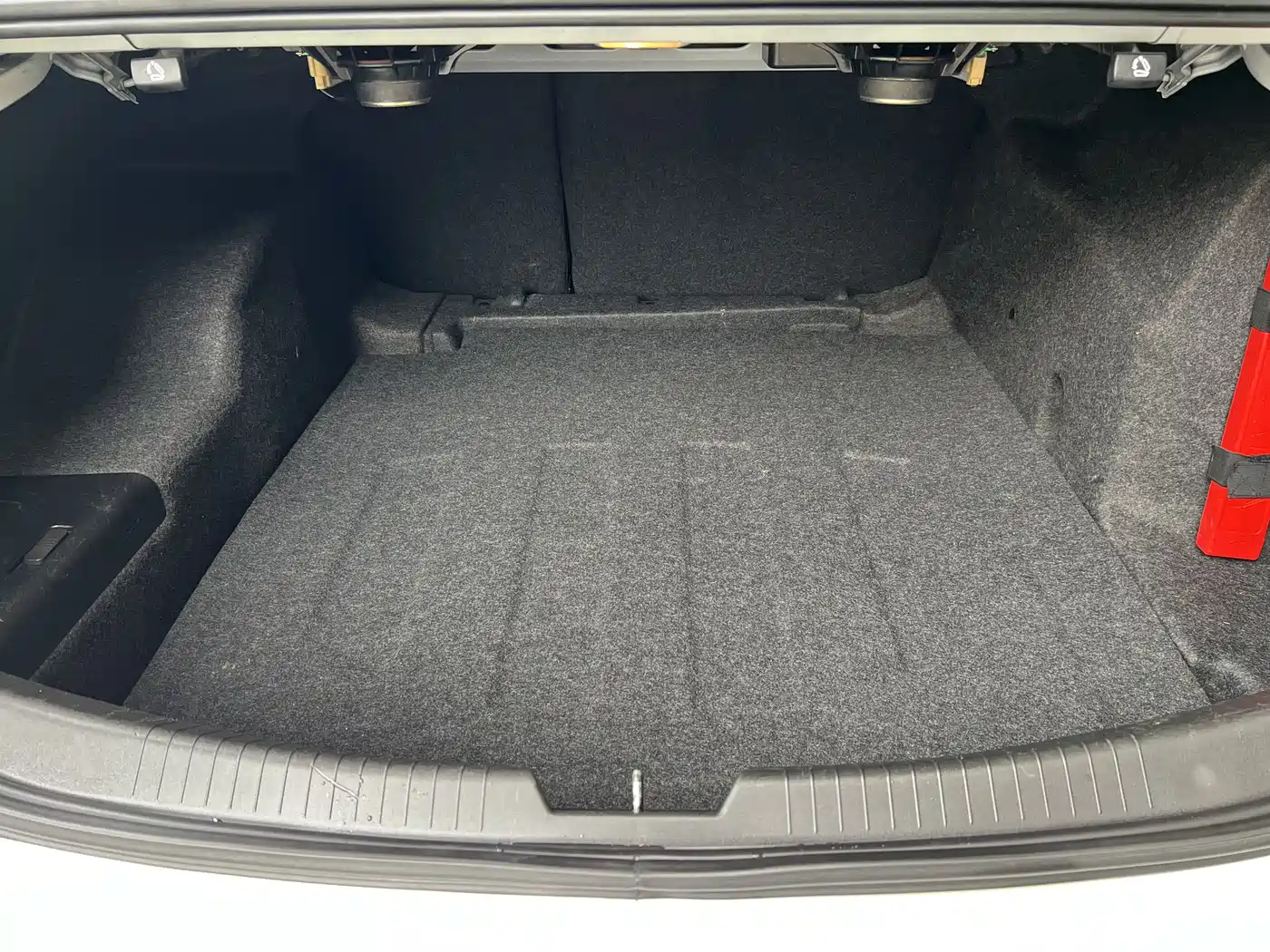 Chevrolet Malibu XL 2017 1.5T DCT Prestige Edition фото 11