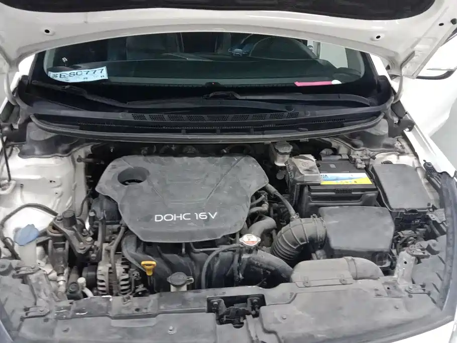 Photo 10 - Kia K3