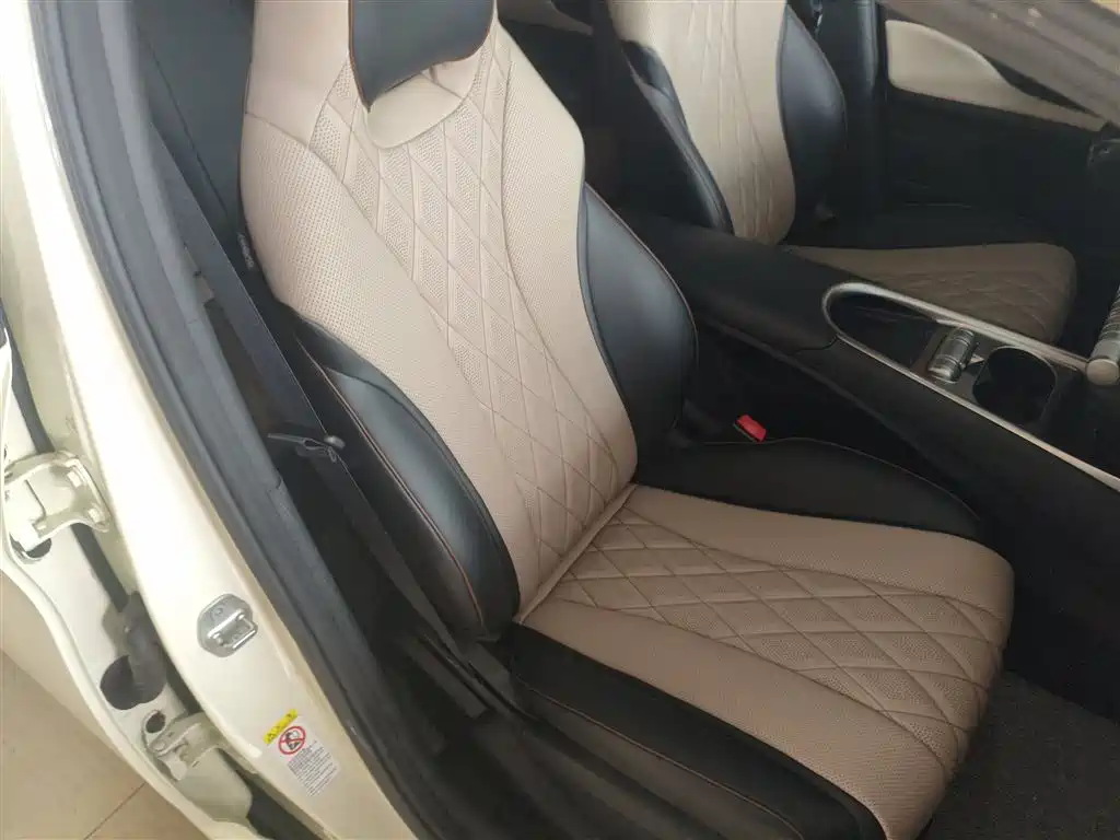 BYD Dolphin 2021 Model 405km Fashion Edition фото 25