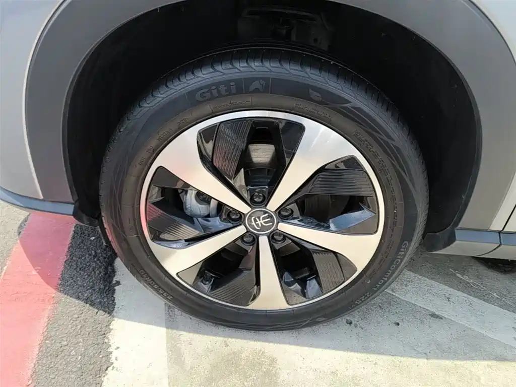 BYD Song PLUS PHEV 2021 EV Premium Model фото 25