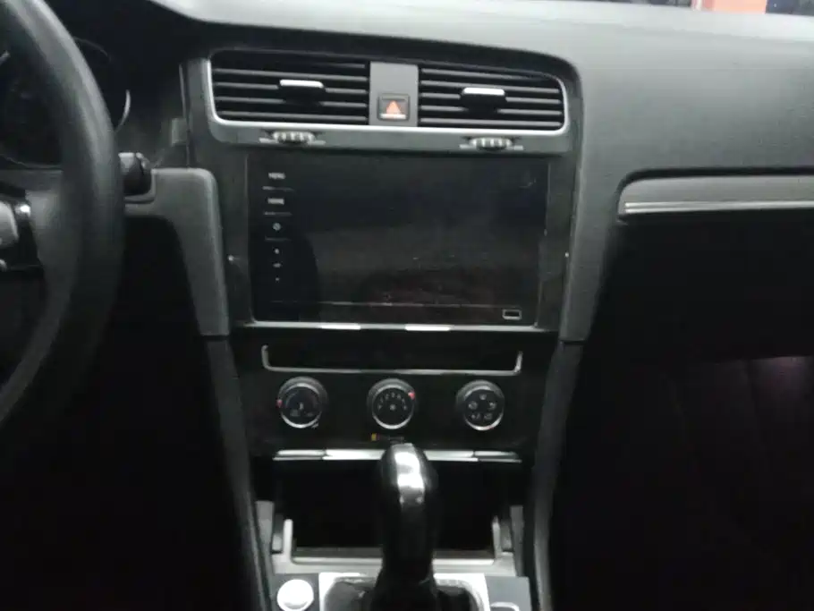 Volkswagen Golf, миниатюра 13