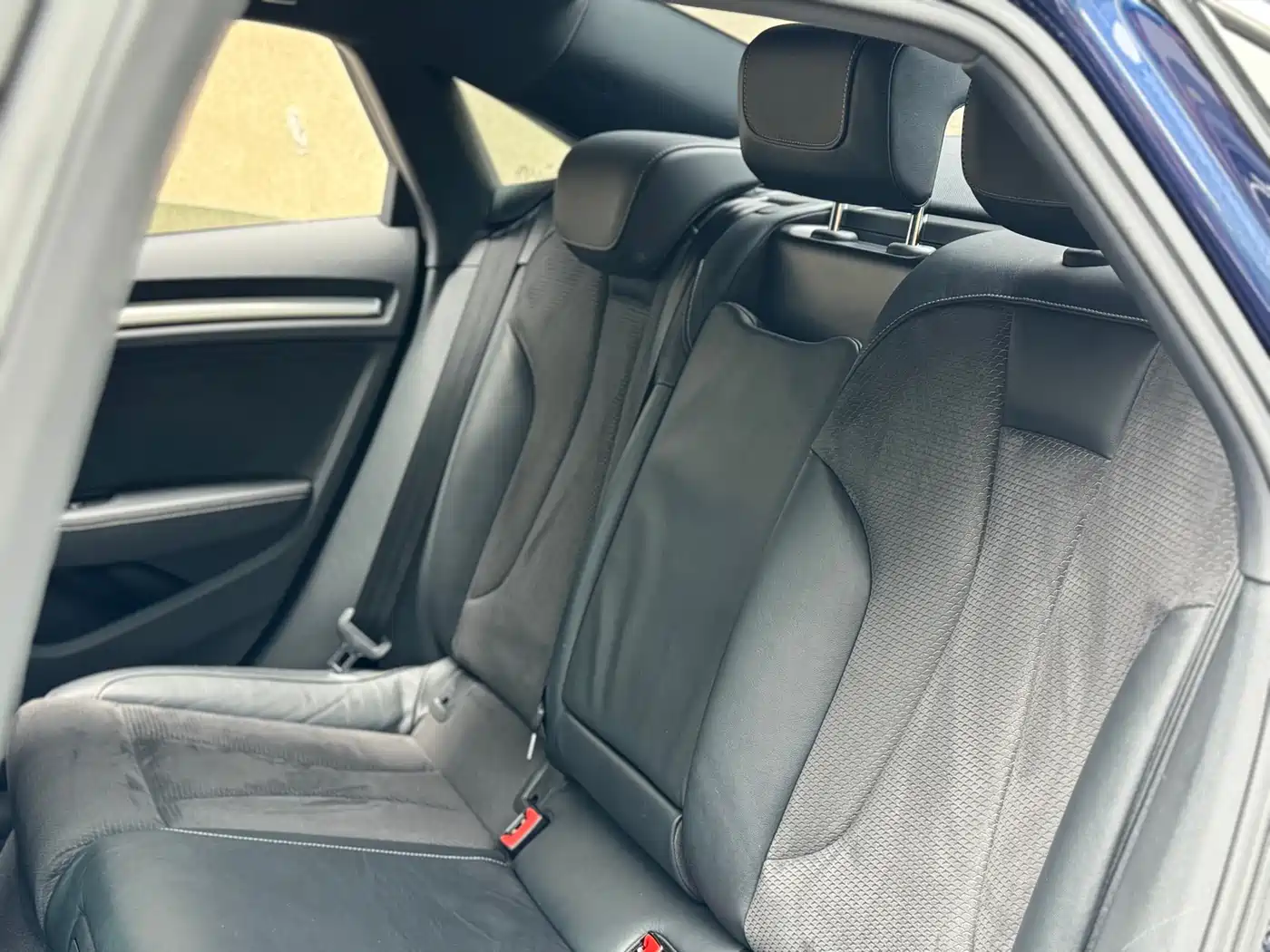 Audi S3 2017 Facelift S3 2.0T Limousine фото 15