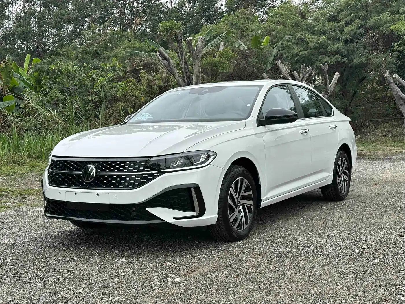 Volkswagen Lavida 2024 Model 300TSI DSG Starlight Leading Edition